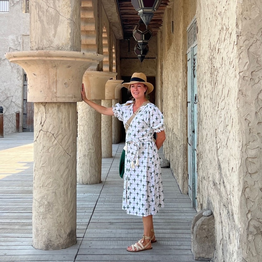 Meet your Posher, Kerri